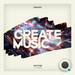 Artisse - Lithium (2026)