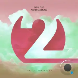 Airglobe - Aurora Rising (2026)