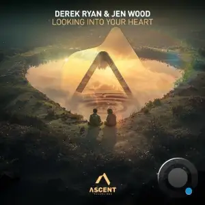 Derek Ryan & Jen Wood - Looking Into Your Heart (2026)