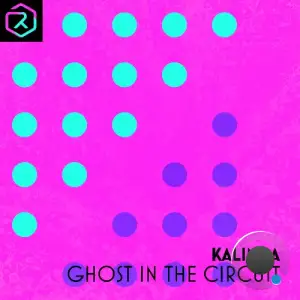 Kalinda - Ghost In The Circuit (2026)