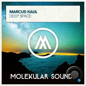Marcus Kaul - Deep Space (2026)