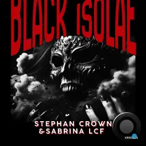 Stephan Crown & Sabrina LCF - Black Isolae (2026)