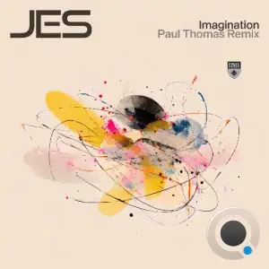 Jes - Imagination (Paul Thomas Remix) (2026)