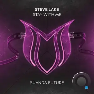 Steve Lake - Stay With Me (2026)