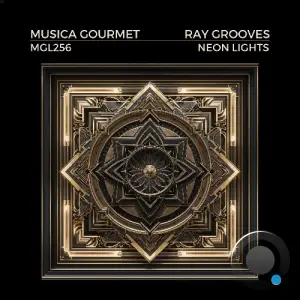 Ray Grooves - Neon Lights (2026)