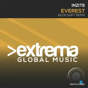 Inzite - Everest (Aeon Shift Remix) (2026)