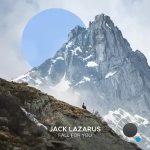 Jack Lazarus - Fall For You (2026)