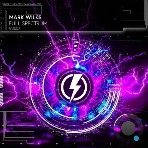Mark Wilks - Full Spectrum (2026)
