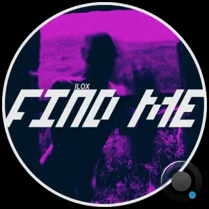 iLox - Find Me (2026)