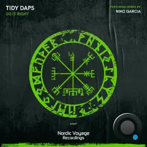 Tidy Daps - Do It Right (2026)