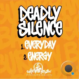 Deadly Silence - Everyday (2026)