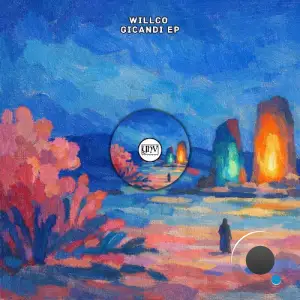 Willco - Gicandi (2026)