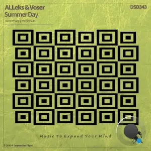 ALLeks & Voser - Summer Day (2026)