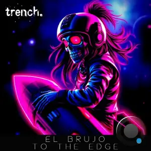 El Brujo - To The Edge (2026)