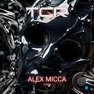 Alex Micca - Monolith (2026)