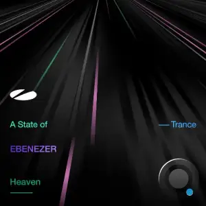 Ebenezer - Heaven (2026)