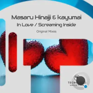Masaru Hinaiji & Kayumai - In Love / Screaming Inside (2026)