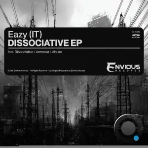 Eazy (IT) - Dissociative (2026)