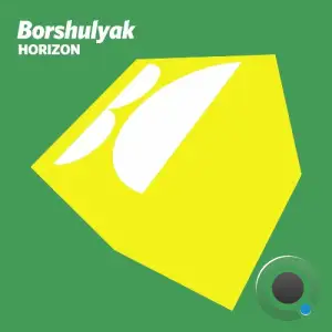 Borshulyak - Horizon (2026)