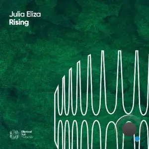 Julia Eliza - Rising (2026)