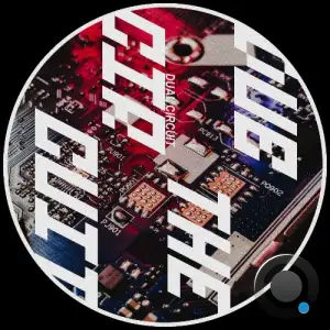 Dual Circuit - Dub The Circuit (2026)