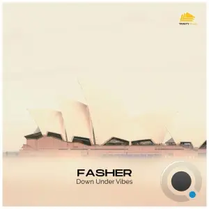 Fasher - Down Under Vibes (2026)