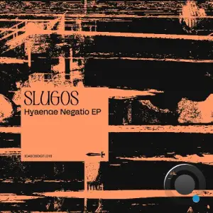 Slugos - Hyaenae Negatio (2026)