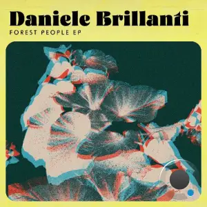 Daniele Brillanti - Forest People (2026)