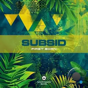 Subsid - First Born (2026)