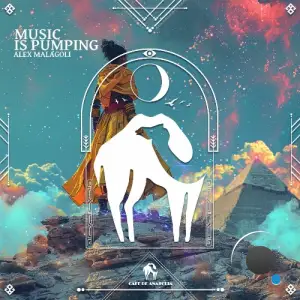 Alex Malagoli - Music Is Pumping (2026)
