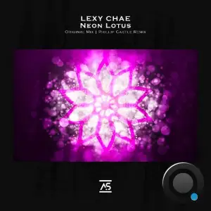 Lexy Chae - Neon Lotus (2026)