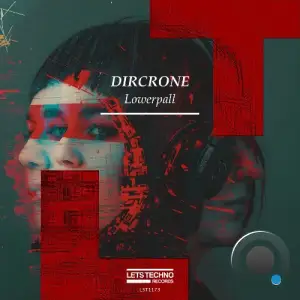 DIRCRONE - Lowerpall (2026)