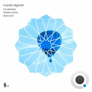 Ricardo Elgardo - My Getaway (2026)