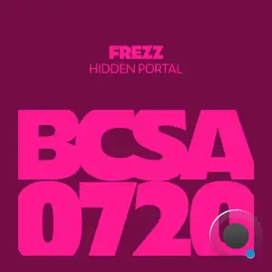 Frezz - Hidden Portal (2026)