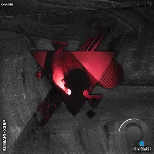 RZNBAM - X3 (2026)