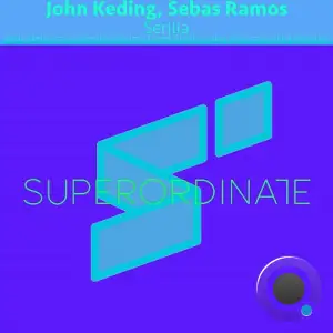 John Keding & Sebas Ramos - Serilia (2026)
