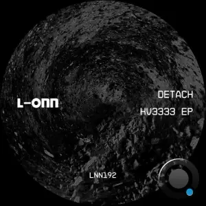 Detach - HV3333 (2026)