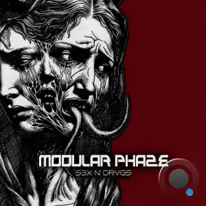 Modular Phaze - S3X N´ DRVGS (2026)