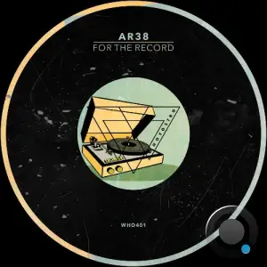 Ar38 - For The Record (2026)