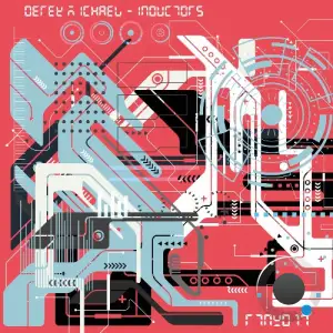 Derek Michael - Inductors (2026)