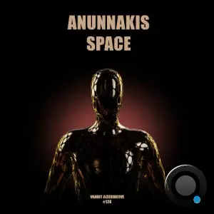 Anunnakis - Space (2026)