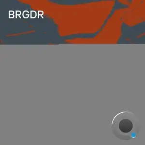BRGDR - lom. fast. groove. (2026)
