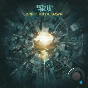 Bobby Shann - BETWEEN HOURS: Drift Until Dawn (2026)