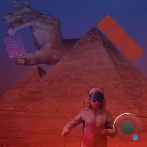 Fleck E.S.C. - The Neuro Pie (2026)