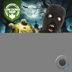 Nick The Lot & A Plus DNB - Nightwalker (2026)