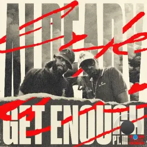 Khrysis & Pete Rock - Already BW Get Enough Pt. III (2026)