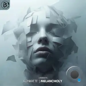 Konkrete - Melancholy (2026)