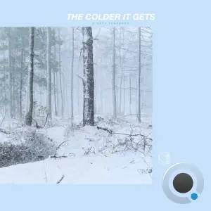 Mighty Theodore - The Colder It Gets (2026)