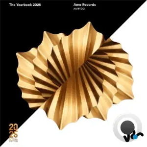 Ame Records: The Yearbook 2025 (2026)