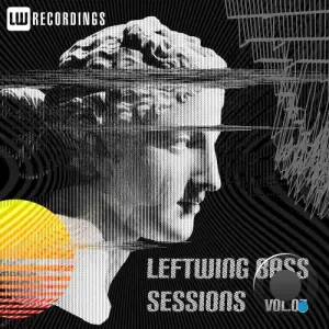 Leftwing Bass Sessions, Vol. 07 (2026)